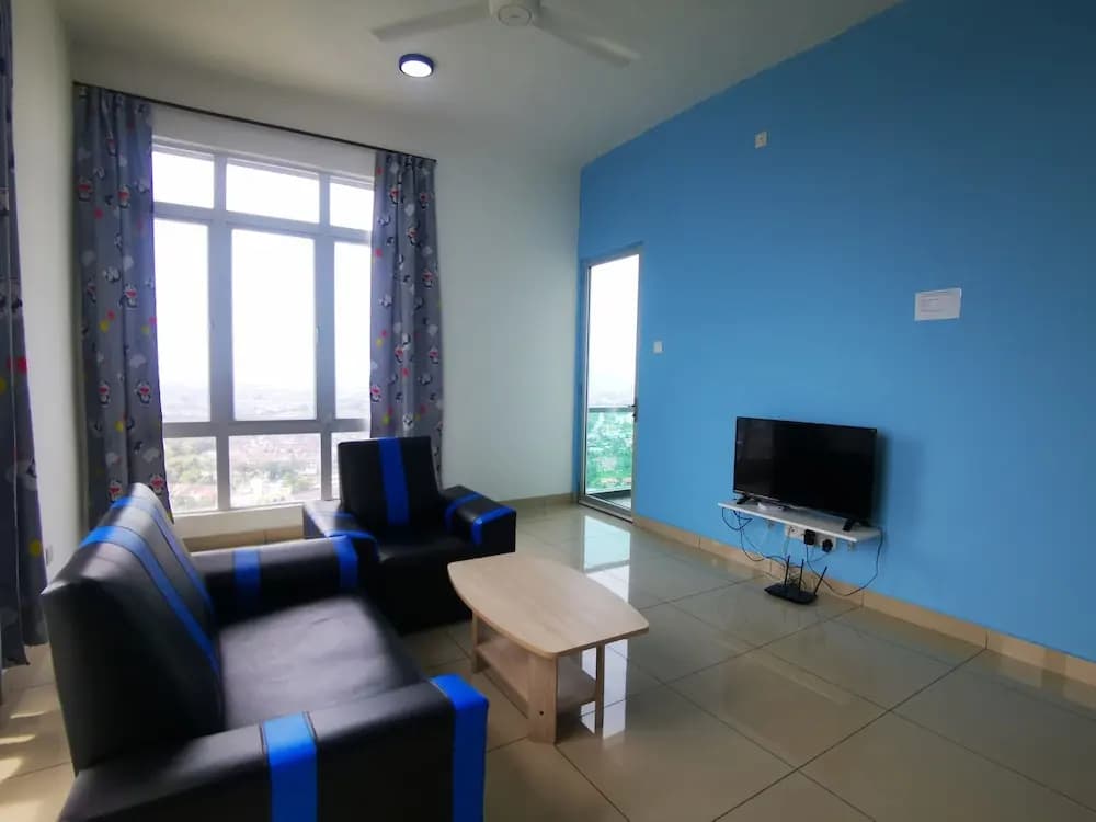 BM City Room and Apartment - photo 13