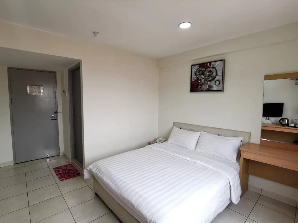 De Ocean Hotel - photo 4