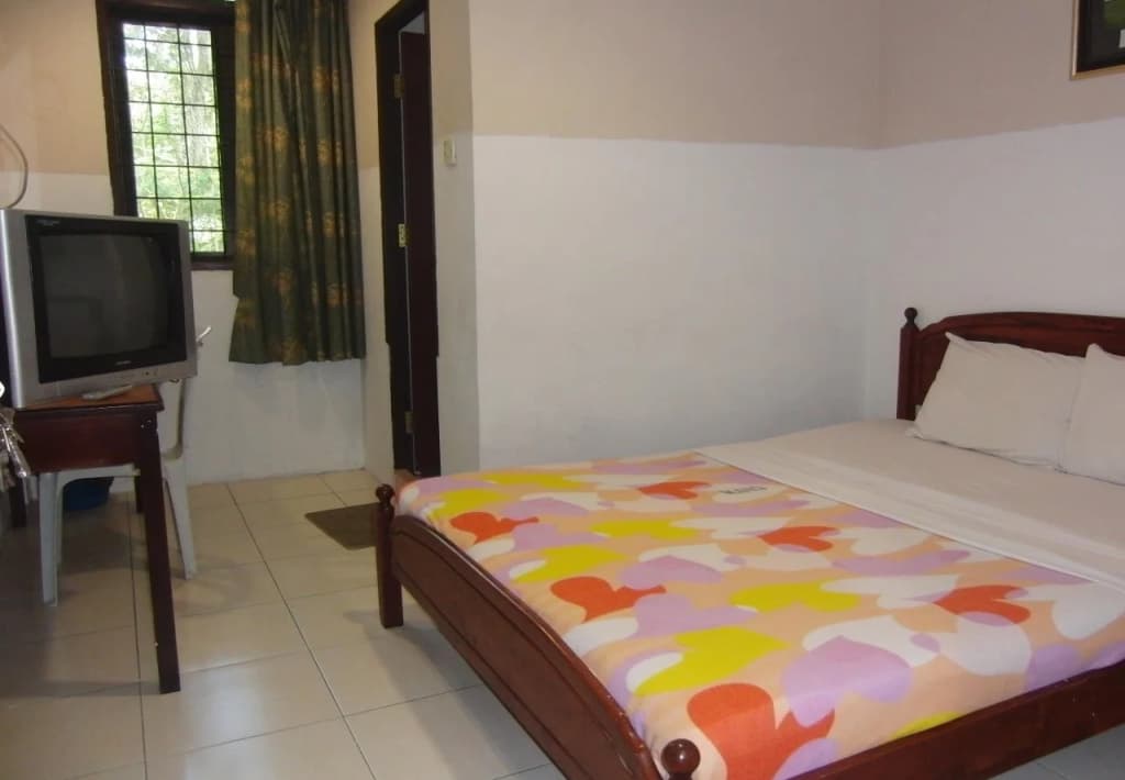 GW Furama Apartment - photo 7