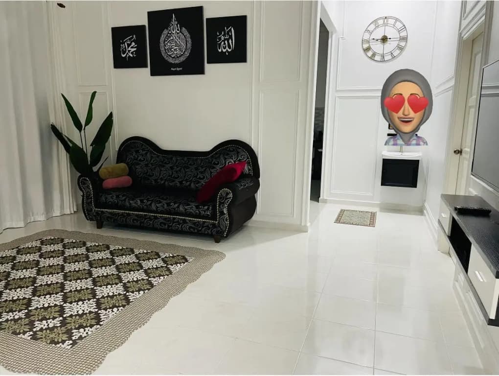 ADDA Guest House, Pantai Cahaya Bulan, Kota Bharu - photo 1