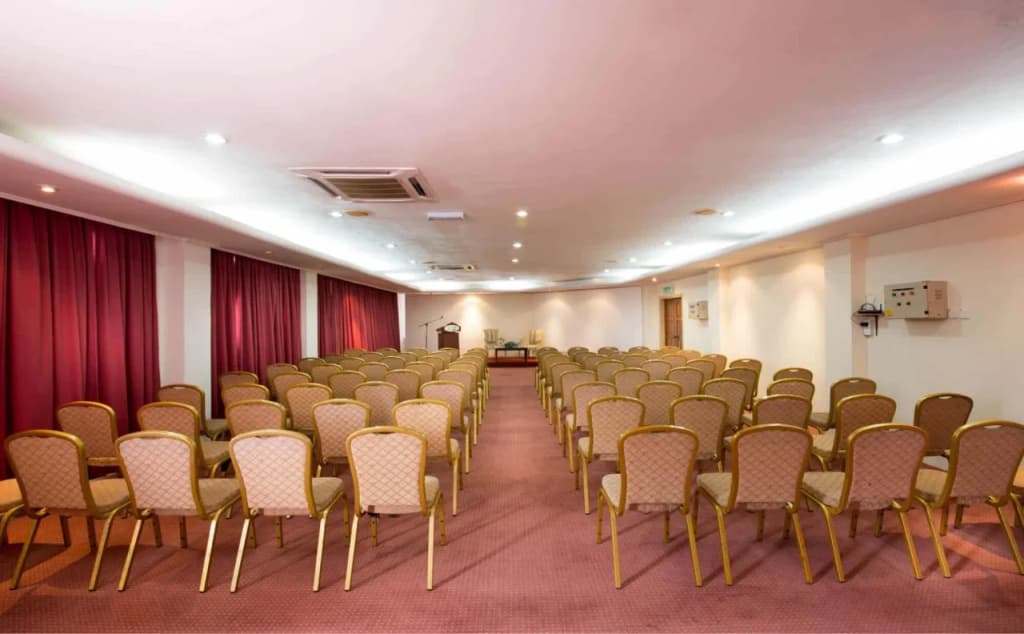 Kuala Terengganu Golf Resort by Ancasa Hotels & Resorts - photo 6
