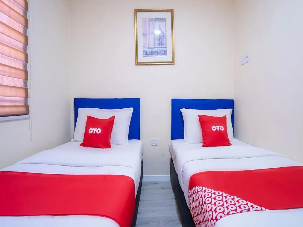 OYO 89711 Hentian Hotel Kajang - photo 5