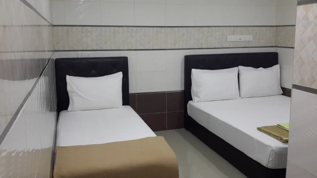 Kota Damansara Boutique Hotel - photo 6