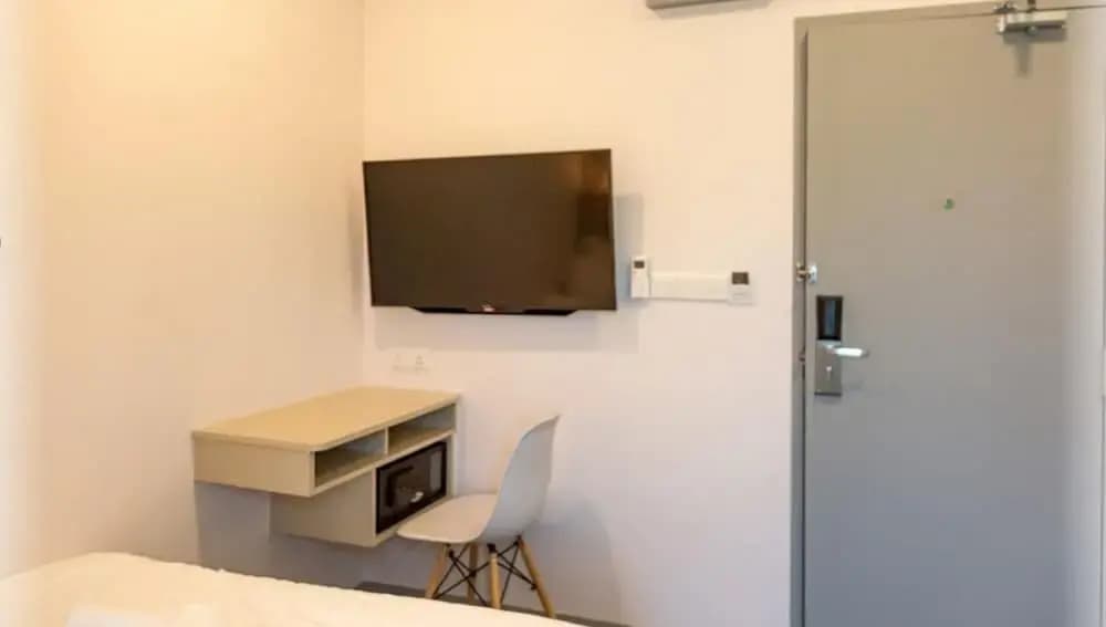The Crown Hotel Klia - photo 19