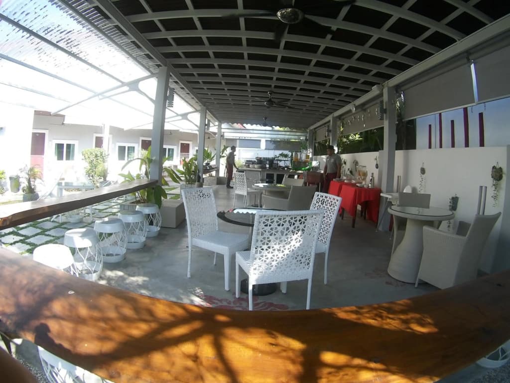 Langkawi Chantique Resort - photo 26