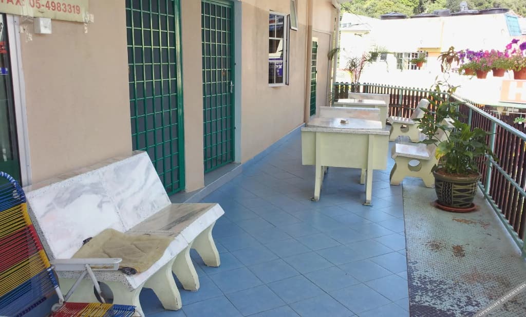 Ria Cameron Hotel - photo 11