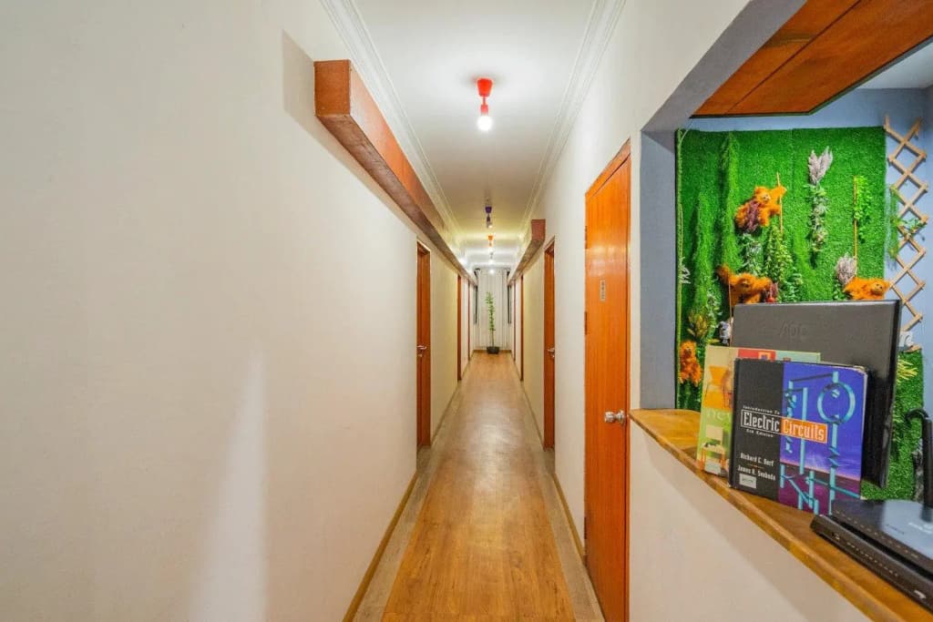 Hotel O Storytel - photo 13