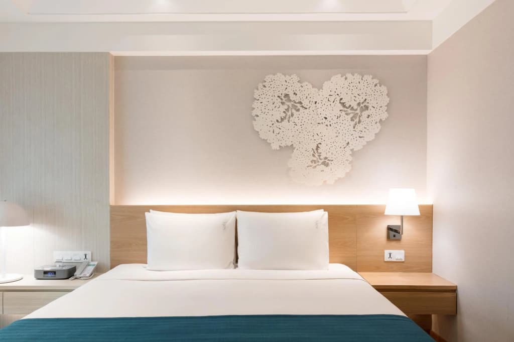 The Point Boutique Hotel - photo 2