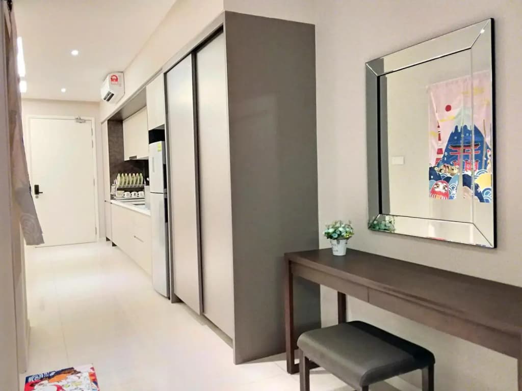SKY POOL Designer Suite 2-7Pax at KL City - photo 10