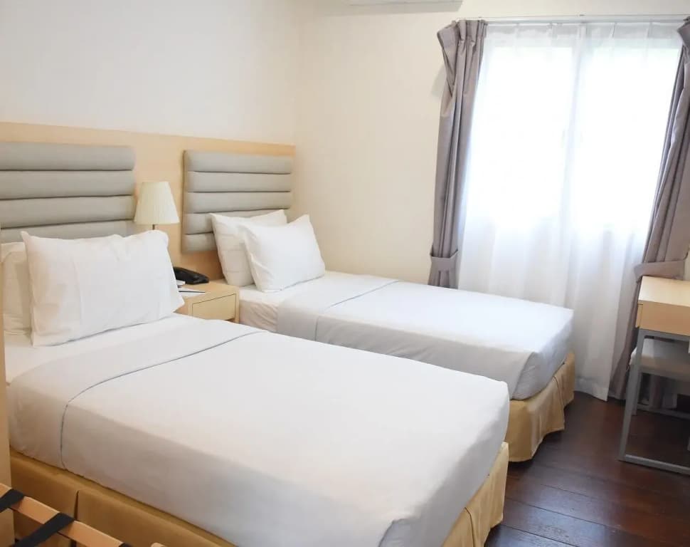 Royale Chulan Cherating Chalet - photo 5