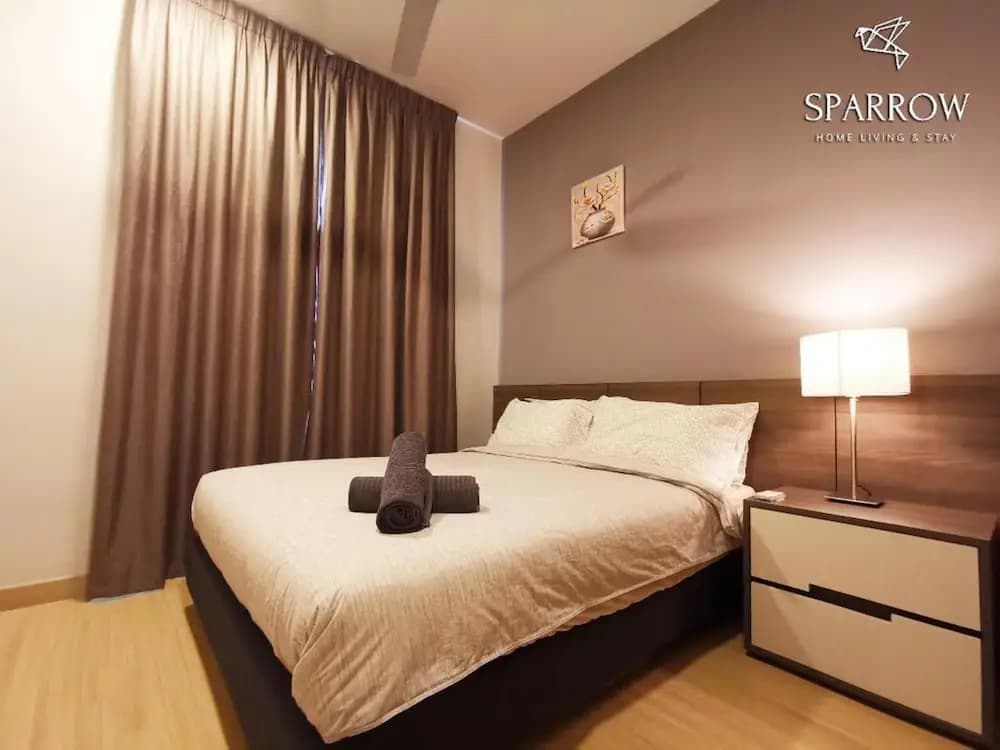 Windmill Genting Suite 4 Pax - main photo