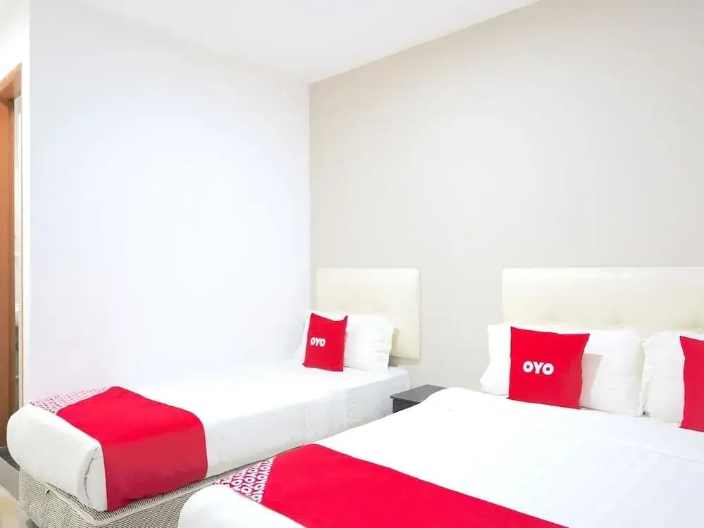 OYO 89373 Nobel Homestay - photo 5