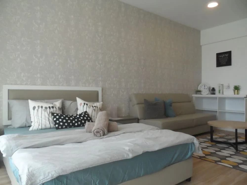 RZ EVO 'Homestay' SOHO - photo 3