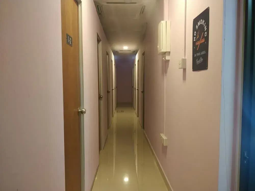 Hotel O City Hostel Ipoh - photo 11