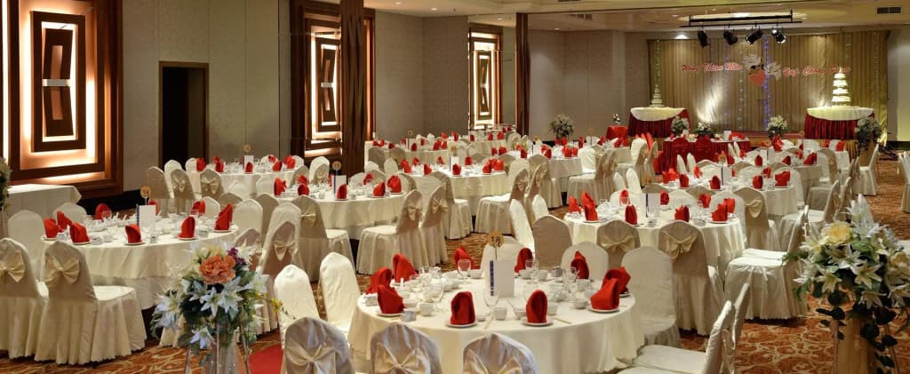 Pearl View Hotel - photo 23