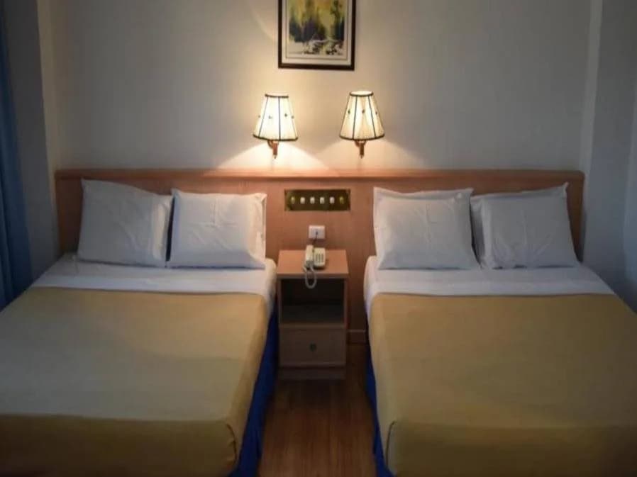 Hotel Sri Garden - photo 5