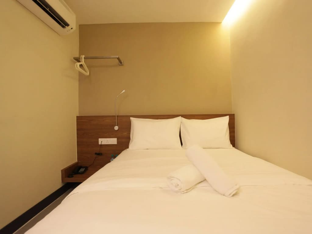 Max Hotel Subang Jaya - photo 3