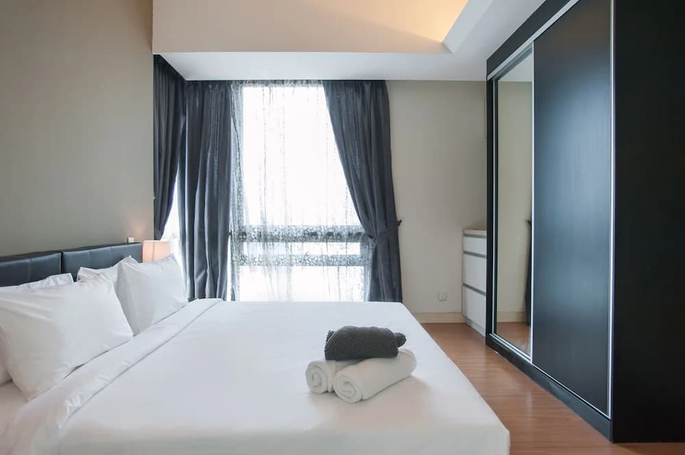 Swiss Garden Residence KL by WT Stay - photo 6