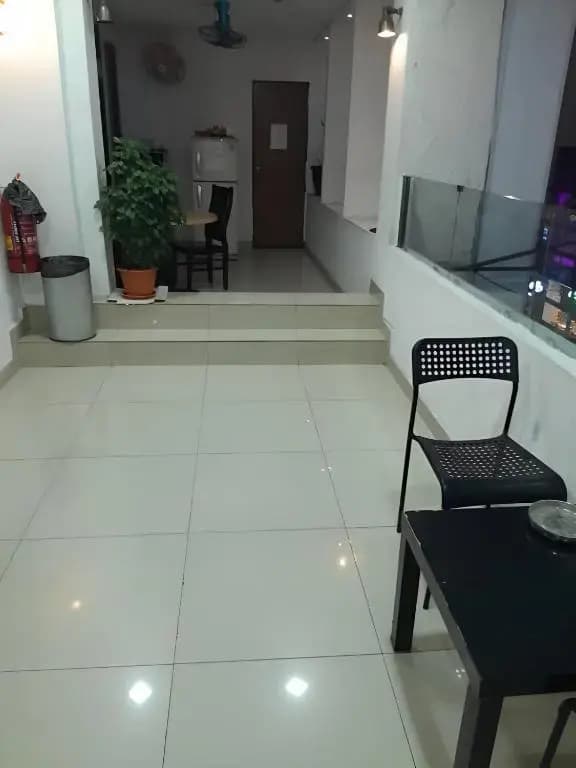 Fki International Hotel - photo 10