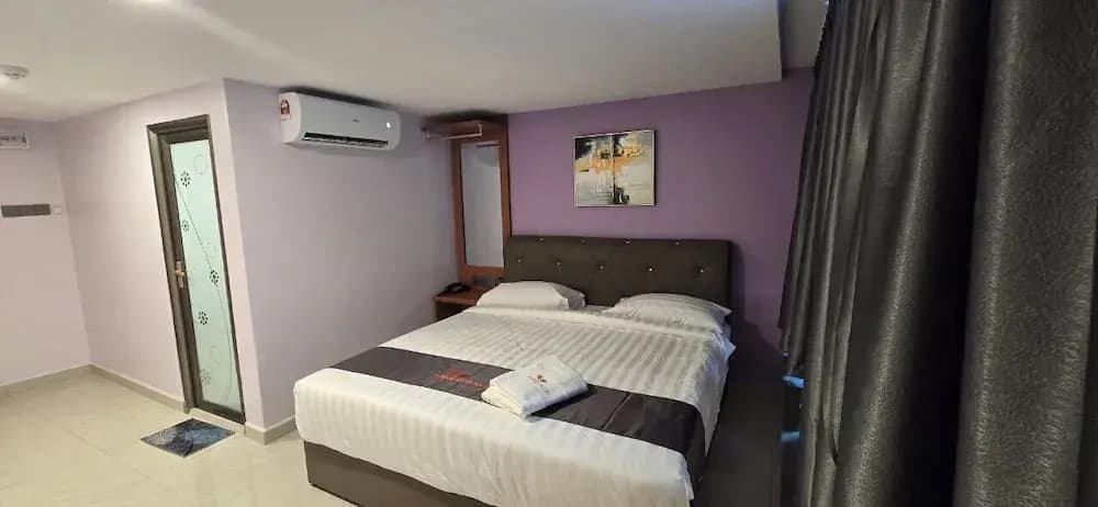 Enrich Hotel Semenyih by uBook - photo 5