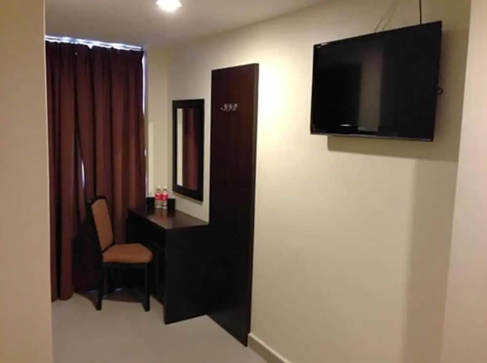 MyHotel@Seri Putra - photo 5