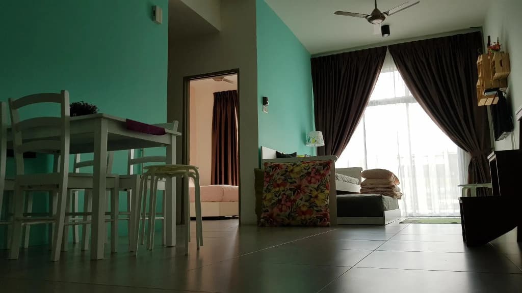 G Residence - photo 3