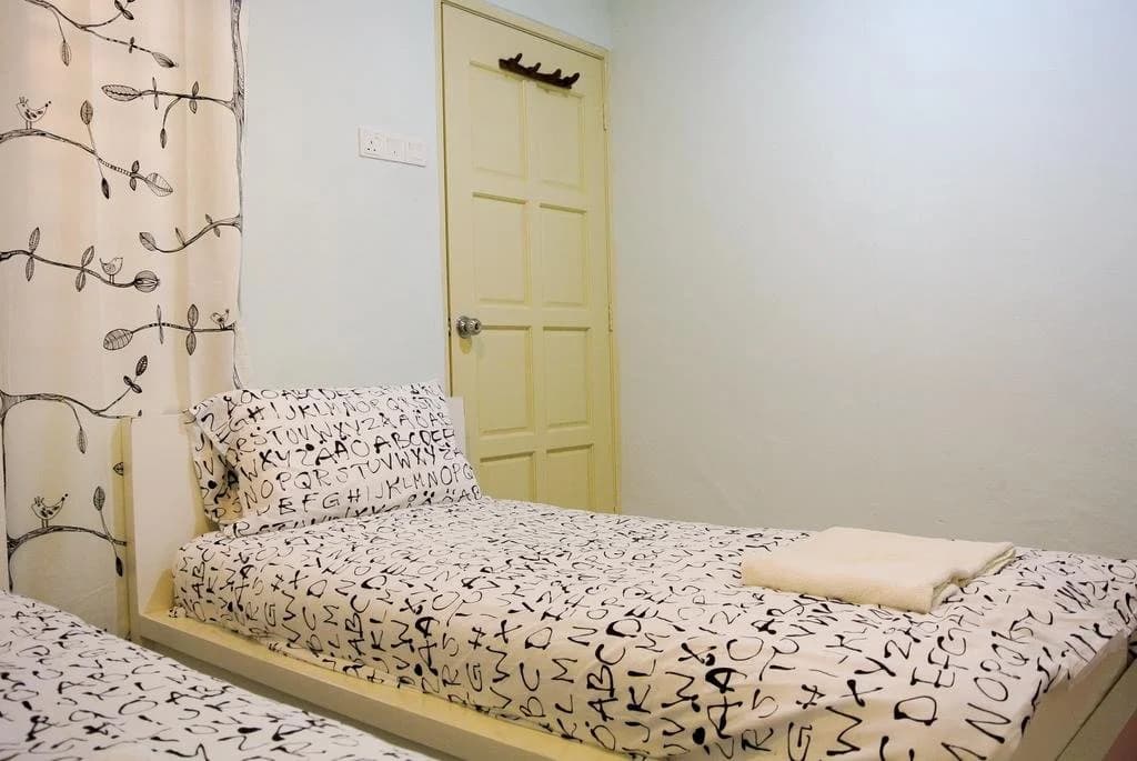Paradise Homestay - photo 3