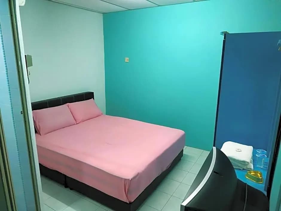 Formosa Hotel Apartment - photo 4