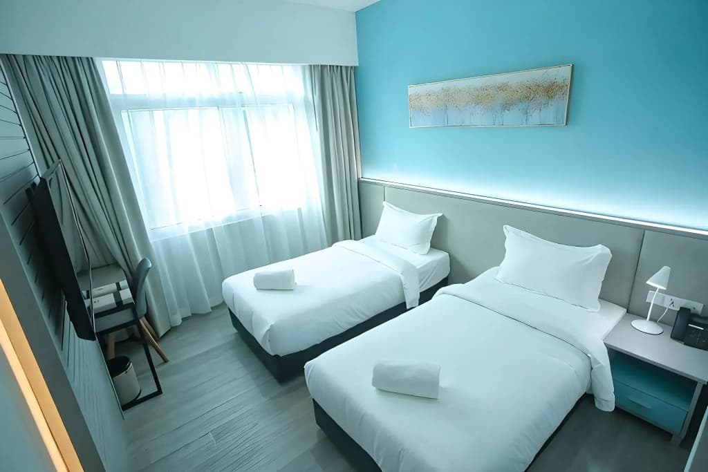 Stanton City Hotel - photo 17