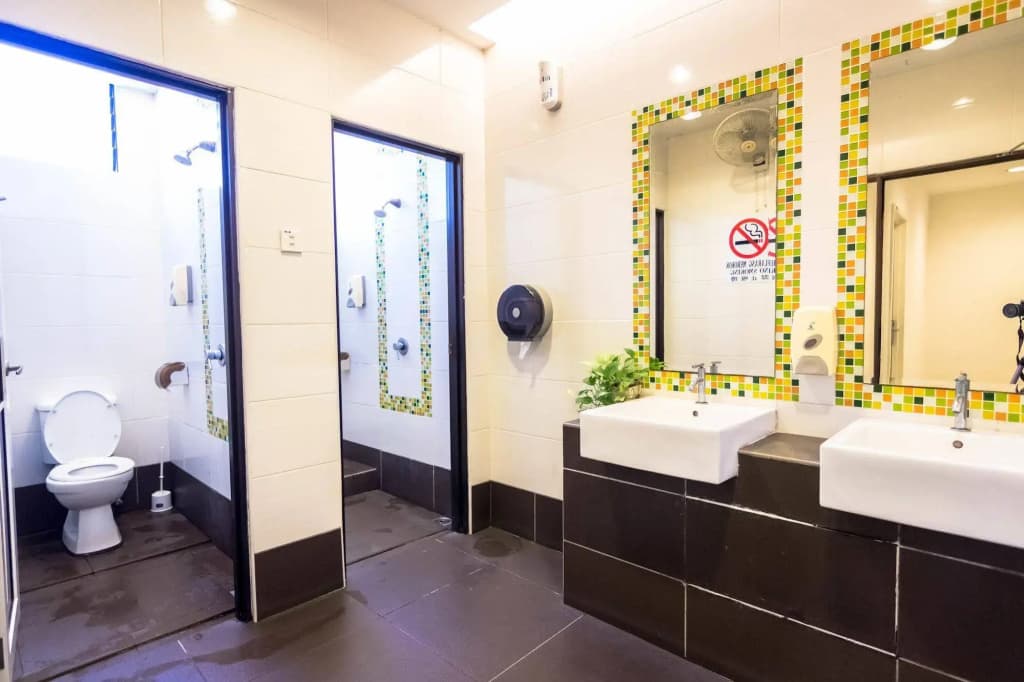 Sunflower Hotel Melaka - photo 22