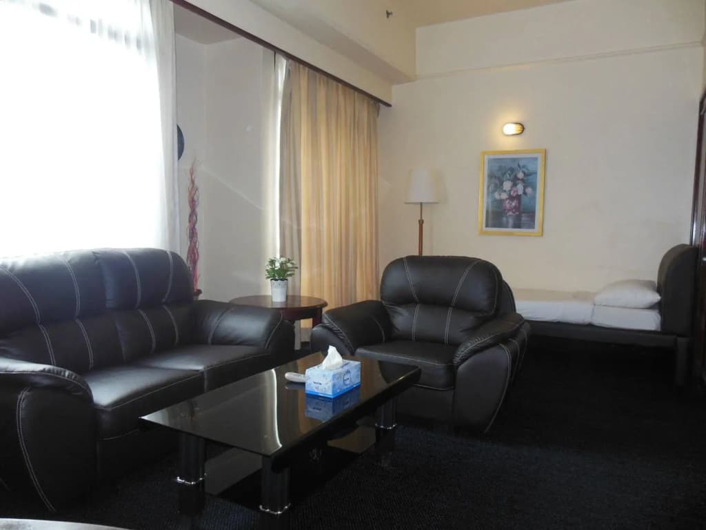 The Apartments @ Times Square - photo 6