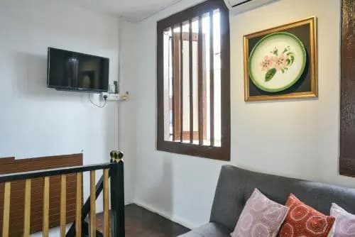 Ohana House @ 33 Jawa - photo 10