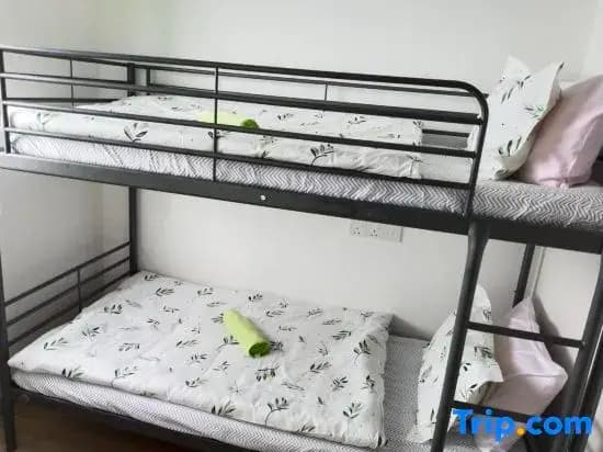 Holiday Home@Forest City, Malaysia~TV Box~2B1B 4-6pax 1618 - photo 1