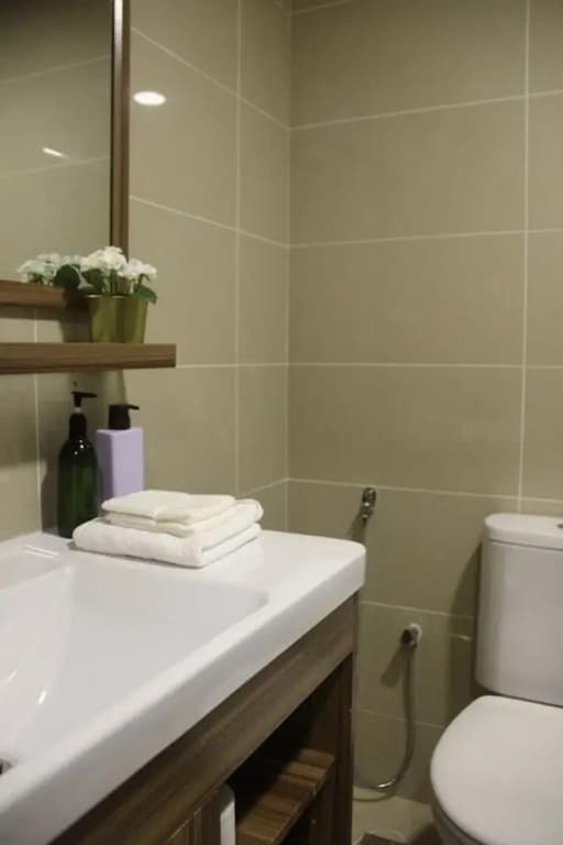 Bangi Heritage Hotel - photo 10