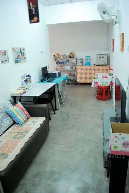 The Cardamom Hostel - photo 35