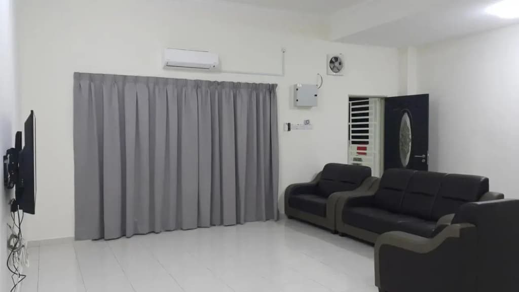 My STW Home 2 - photo 5
