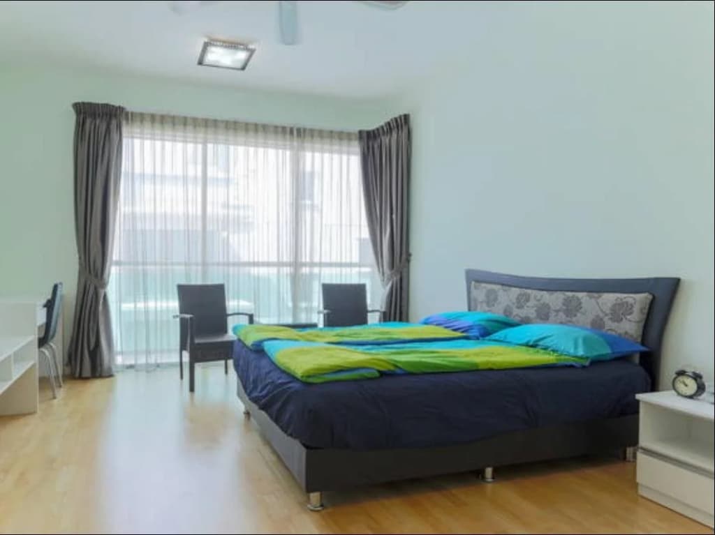 Cilantro Guest House - photo 3