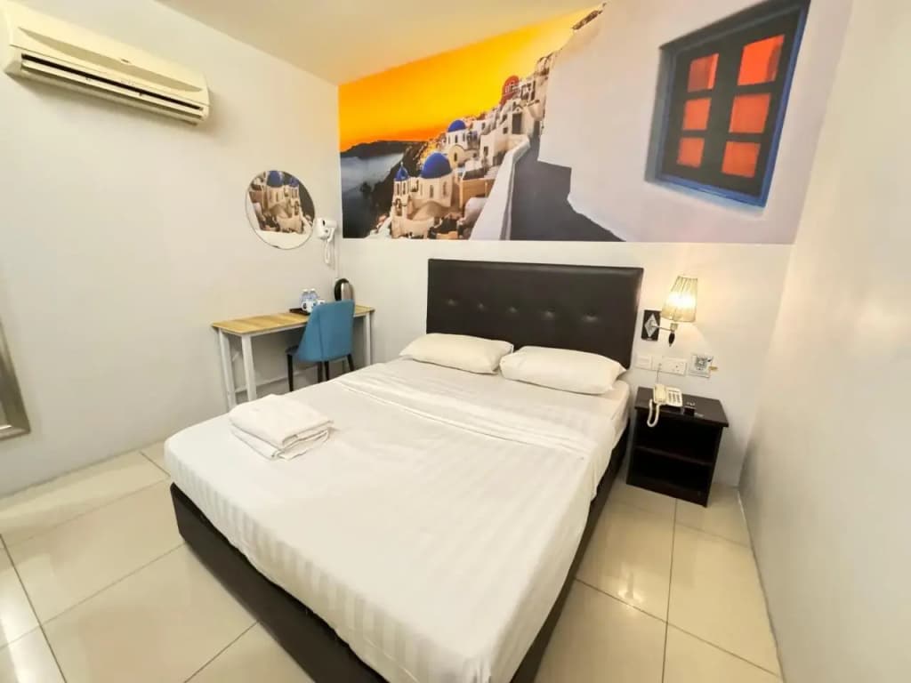 OYO 263 Best View Hotel Sunway Mentari - photo 7