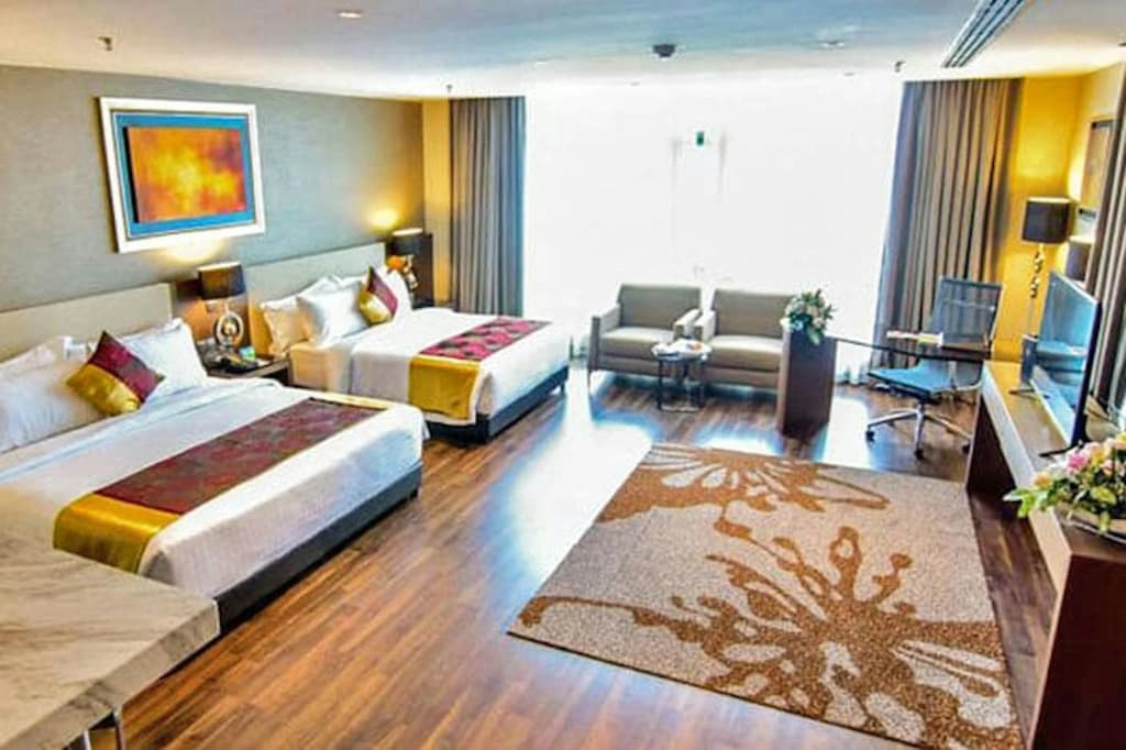 The Light Hotel Penang - photo 45