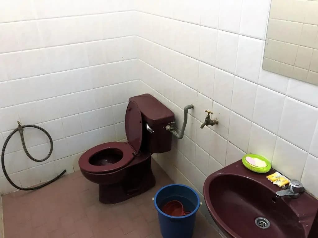 Nuruls Homestay - photo 5