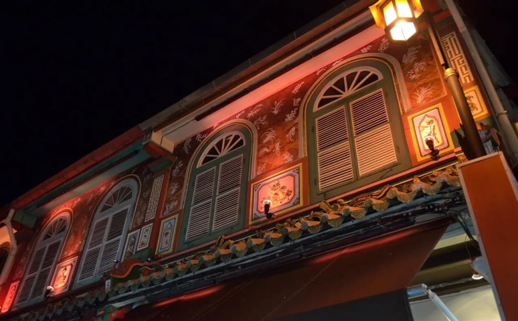Hotel Time Melaka - photo 29