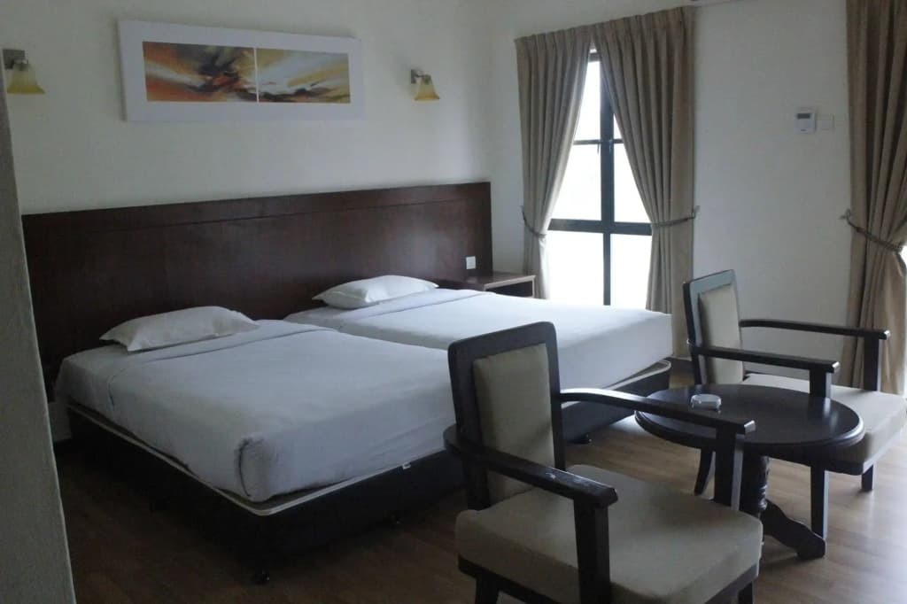 Arabian Bay Resort - Bukit Gambang Resort City - photo 5