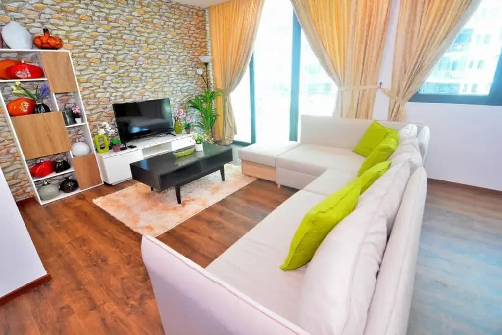 Vivacity Jazz Suite New Luxury Vivacity Cozy Home LV8 - photo 1