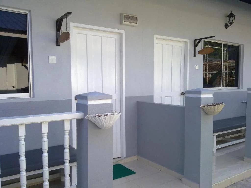 Nipah Guesthouse Pangkor - photo 5