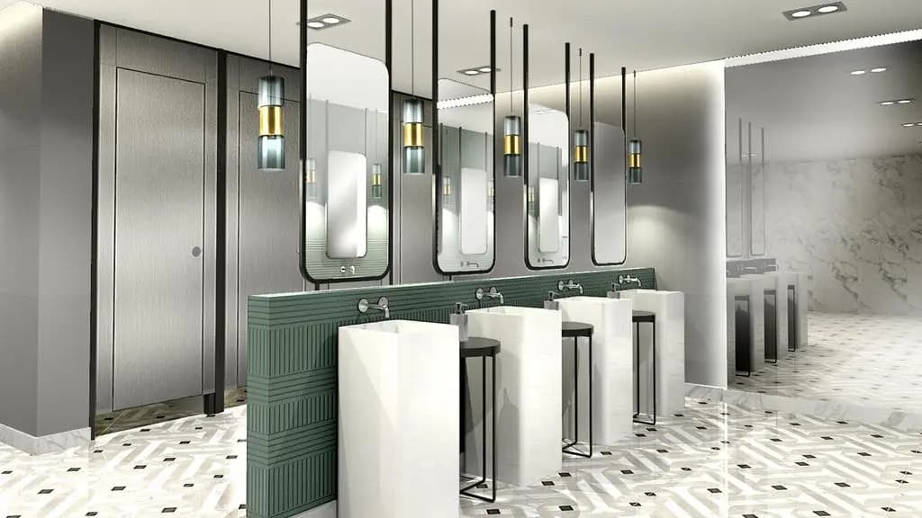 AC Hotel by Marriott Kuala Lumpur - photo 24