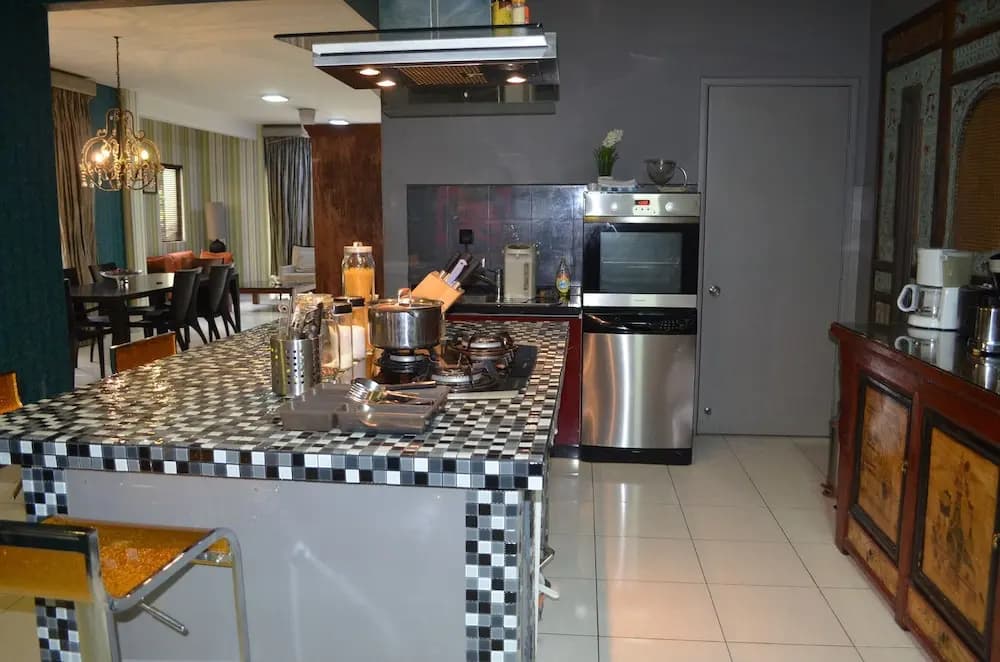 Amisha Vacation Homes - photo 2