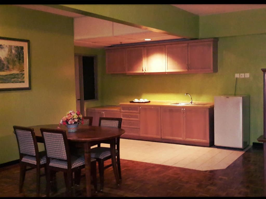 Star Regency Hotel Apartments - photo 18