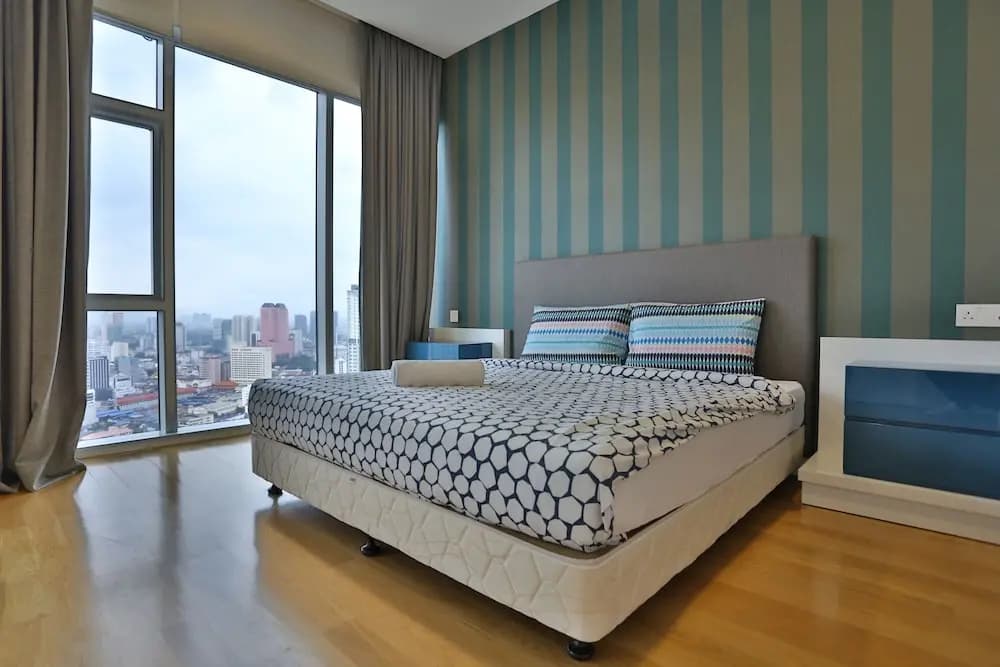 Platinum Suite KLCC @ Penguin Homes - photo 6