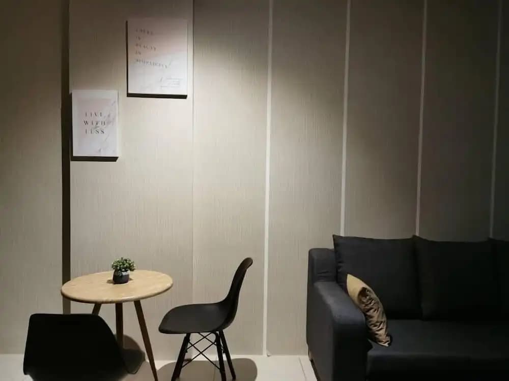 Manhattan Suite ITCC Penampang - photo 9