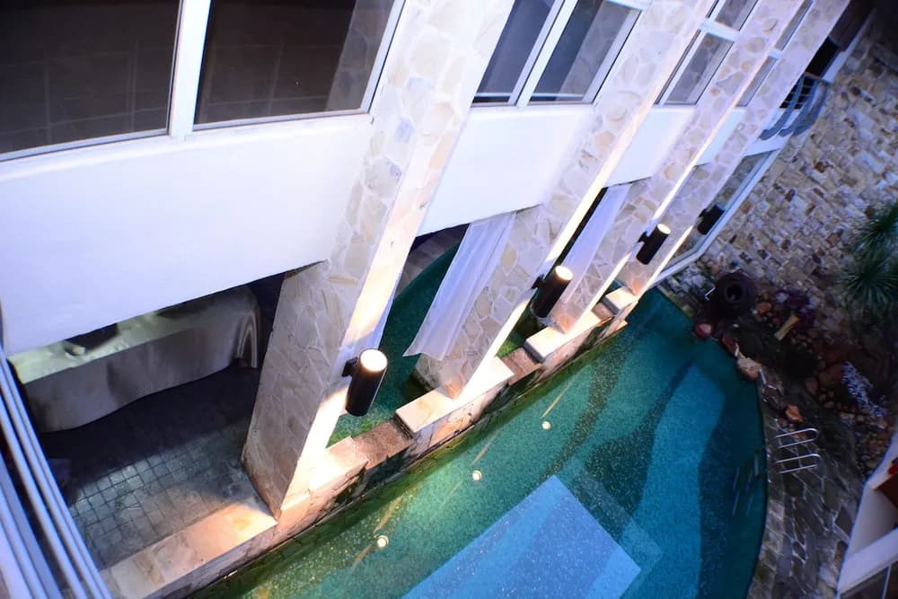 Pandora Spring Villa - photo 18